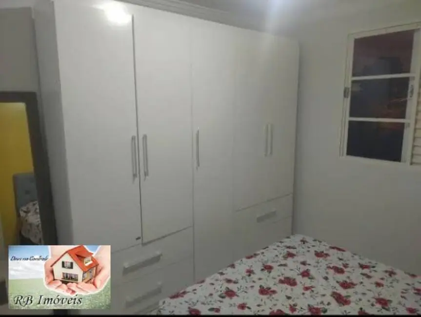 Foto 3 de Apartamento com 2 quartos à venda, 53m2 em Alves Dias, Sao Bernardo Do Campo - SP