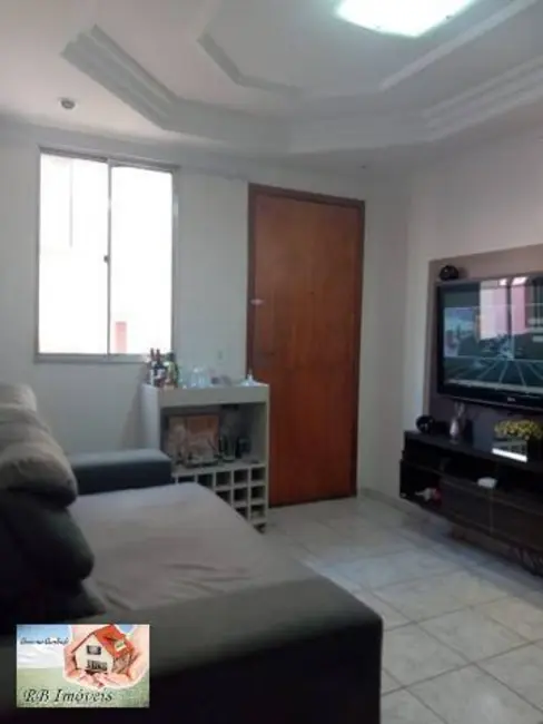 Foto 5 de Apartamento com 2 quartos à venda, 50m2 em Baeta Neves, Sao Bernardo Do Campo - SP