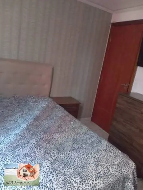 Foto 6 de Apartamento com 2 quartos à venda, 50m2 em Baeta Neves, Sao Bernardo Do Campo - SP