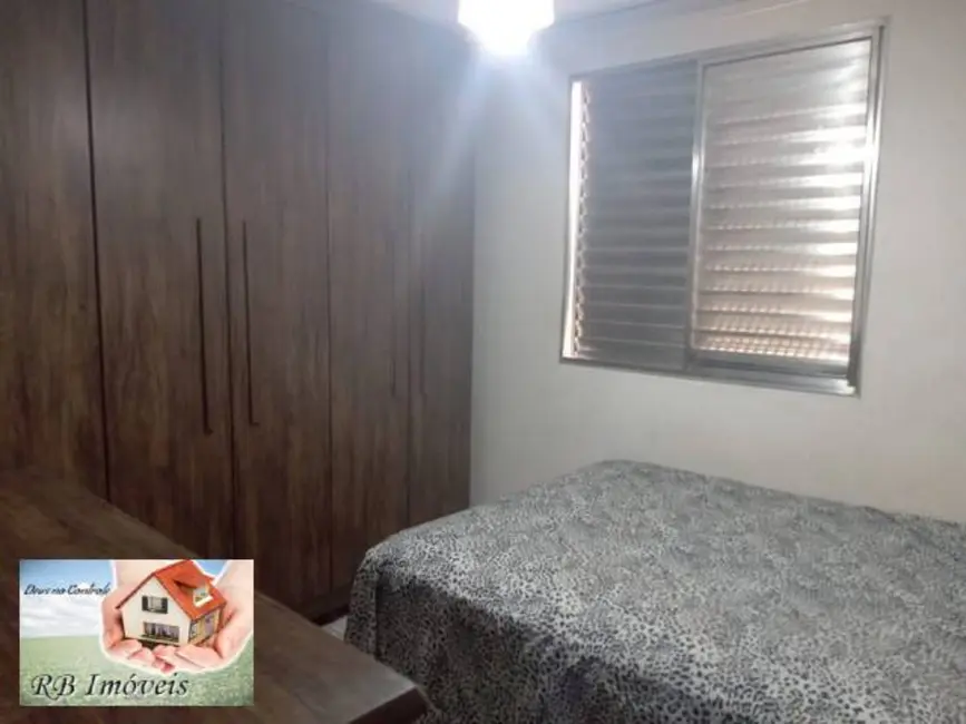 Foto 4 de Apartamento com 2 quartos à venda, 50m2 em Baeta Neves, Sao Bernardo Do Campo - SP