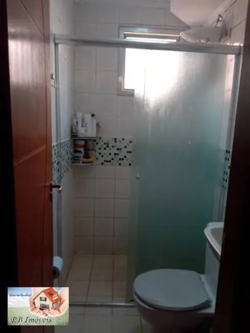 Foto 3 de Apartamento com 2 quartos à venda, 50m2 em Baeta Neves, Sao Bernardo Do Campo - SP