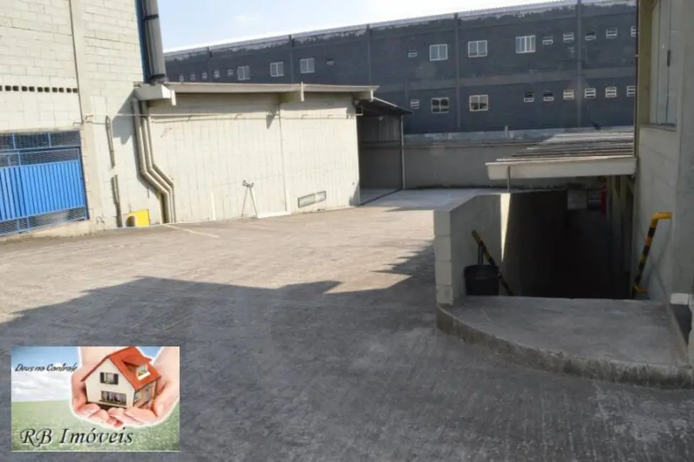 Foto 7 de Armazém / Galpão à venda, 3000m2 em Parque Capuava, Santo Andre - SP