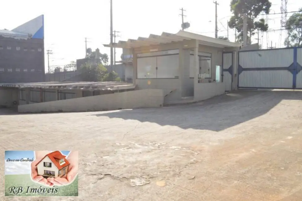Foto 4 de Armazém / Galpão à venda, 3000m2 em Parque Capuava, Santo Andre - SP