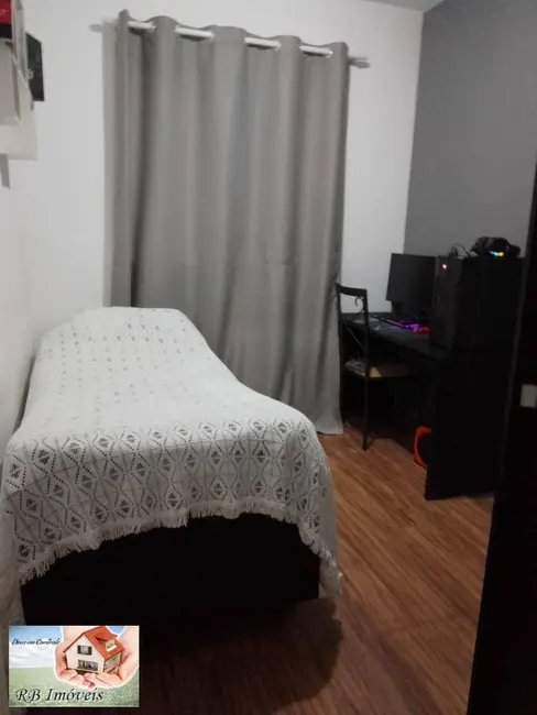 Foto 5 de Apartamento com 2 quartos à venda, 44m2 em Canhema, Diadema - SP