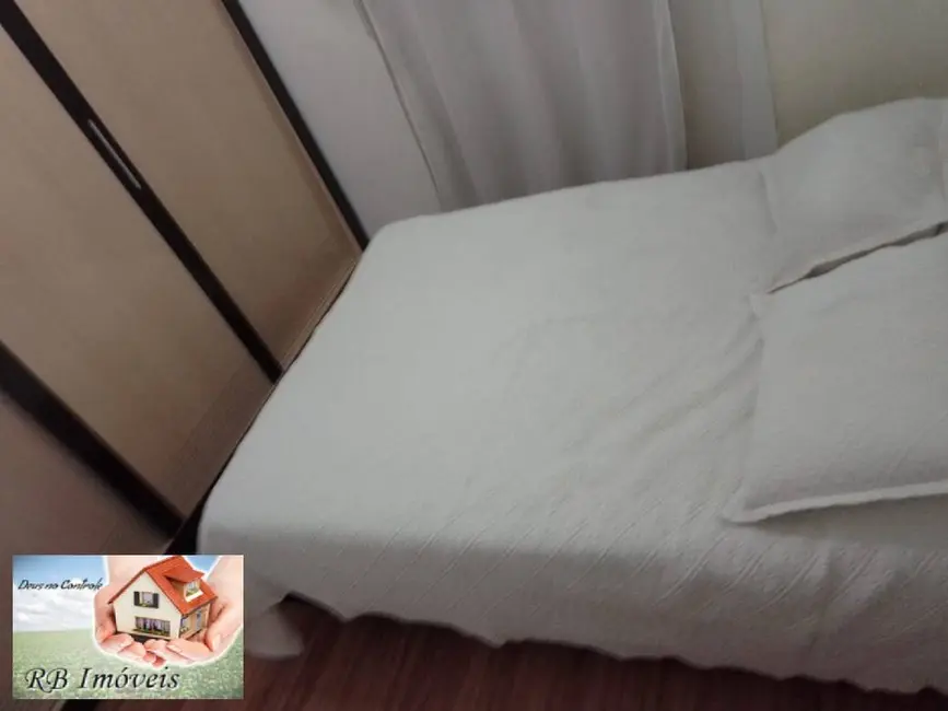 Foto 3 de Apartamento com 2 quartos à venda, 44m2 em Canhema, Diadema - SP