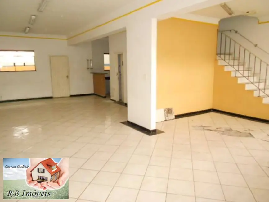 Foto 1 de Armazém / Galpão para alugar, 1100m2 em Ipiranga, São Paulo - SP