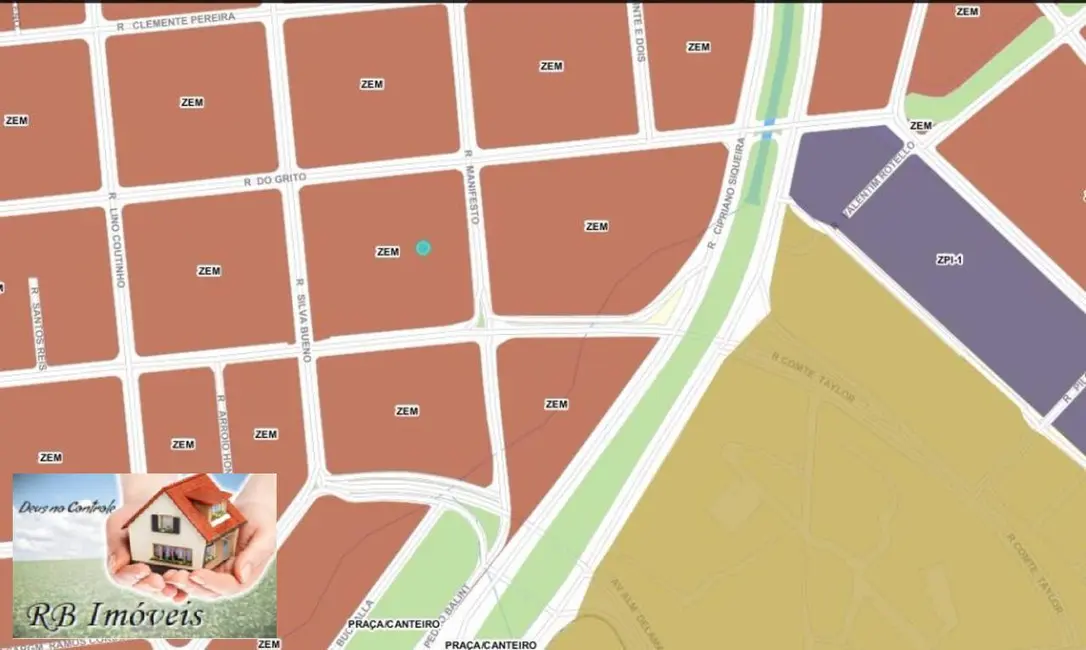 Foto 6 de Armazém / Galpão para alugar, 1100m2 em Ipiranga, São Paulo - SP