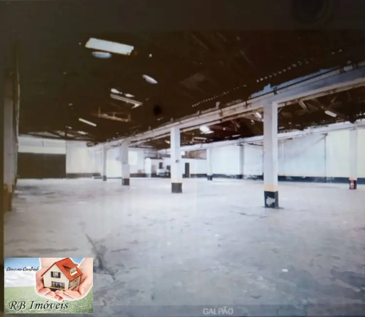 Foto 4 de Armazém / Galpão para alugar, 1075m2 em Mooca, São Paulo - SP