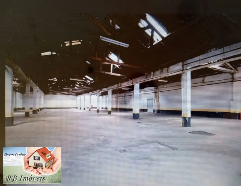 Foto 3 de Armazém / Galpão para alugar, 1075m2 em Mooca, São Paulo - SP