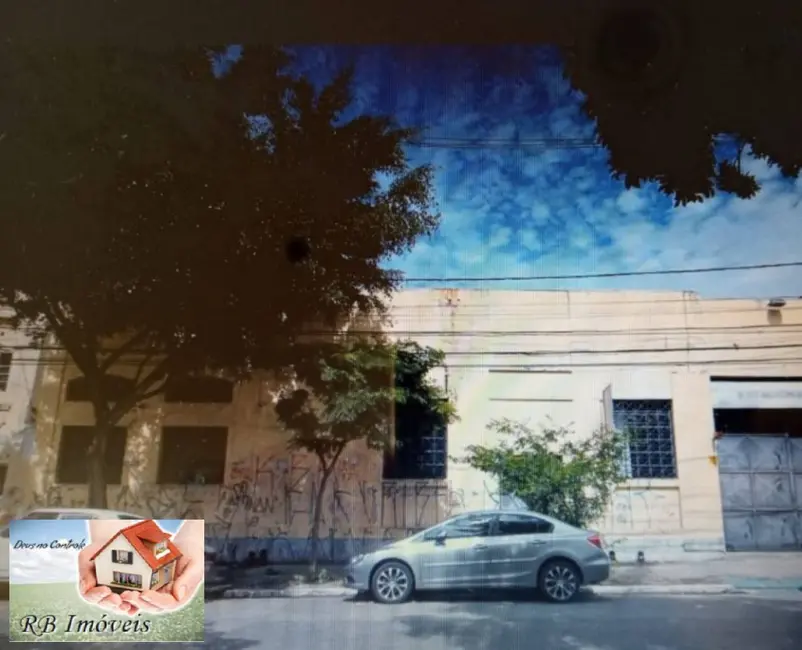 Foto 5 de Armazém / Galpão para alugar, 1075m2 em Mooca, São Paulo - SP