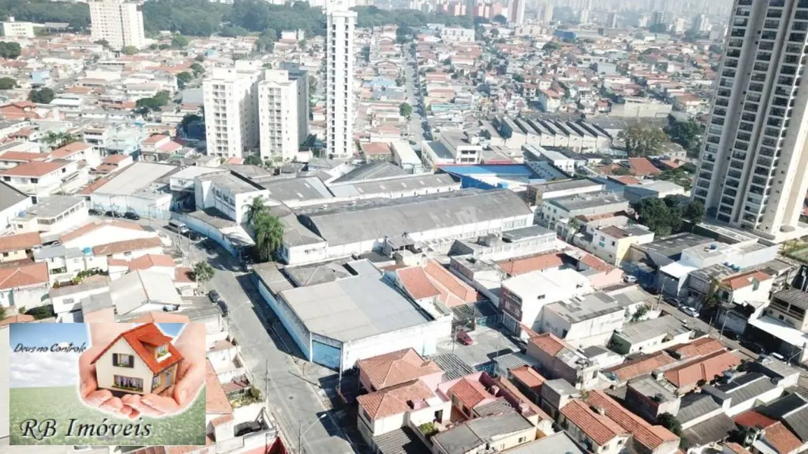Foto 3 de Armazém / Galpão para alugar, 7000m2 em Vila Conde do Pinhal, São Paulo - SP