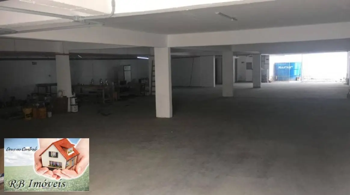 Foto 4 de Armazém / Galpão à venda, 630m2 em Cambuci, São Paulo - SP