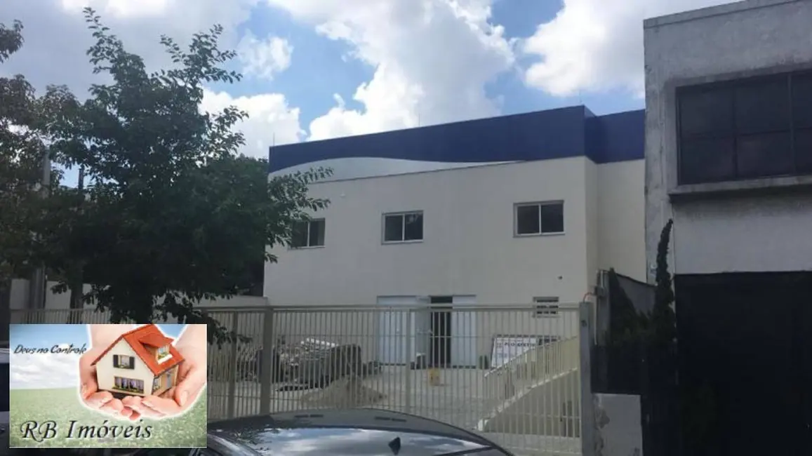 Foto 6 de Armazém / Galpão à venda, 630m2 em Cambuci, São Paulo - SP