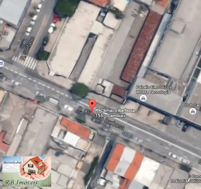 Foto 9 de Armazém / Galpão à venda, 630m2 em Cambuci, São Paulo - SP