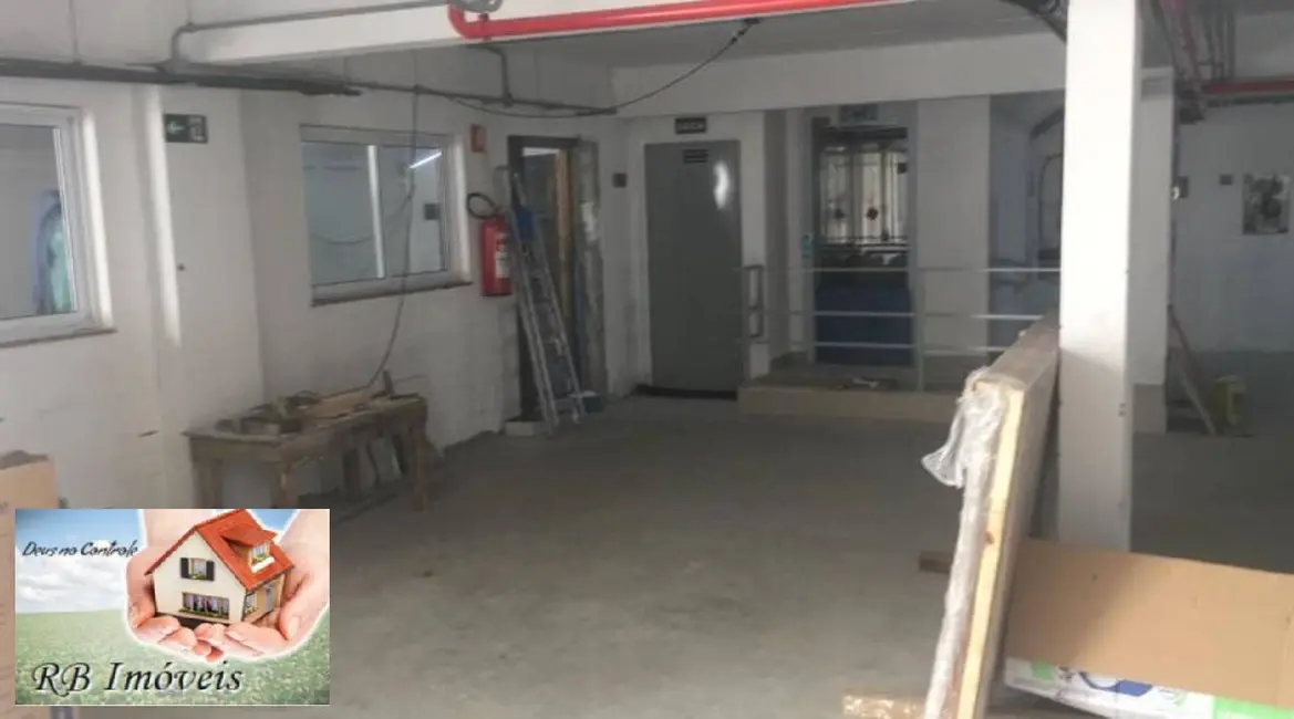 Foto 7 de Armazém / Galpão à venda, 630m2 em Cambuci, São Paulo - SP