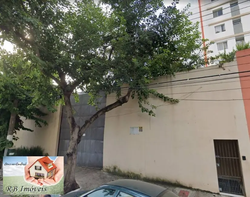 Foto 9 de Armazém / Galpão à venda, 1000m2 em Cambuci, São Paulo - SP