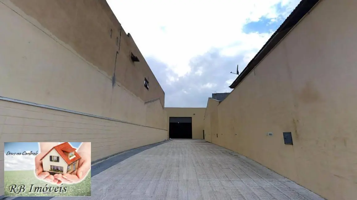 Armazém / Galpão à venda, 2600m2 em Vila Monumento, São Paulo - SP - imagem 3 Foto 3 de Armazém / Galpão à venda, 2600m2 em Vila Monumento, São Paulo - SP