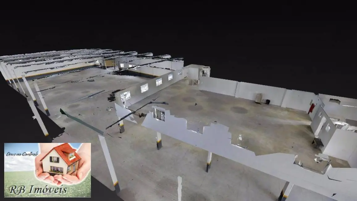 Armazém / Galpão à venda, 2600m2 em Vila Monumento, São Paulo - SP - imagem 5 Foto 5 de Armazém / Galpão à venda, 2600m2 em Vila Monumento, São Paulo - SP