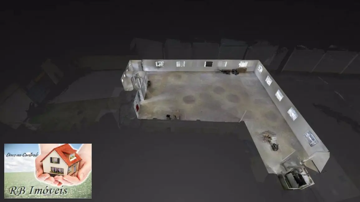 Armazém / Galpão à venda, 2600m2 em Vila Monumento, São Paulo - SP - imagem 9 Foto 9 de Armazém / Galpão à venda, 2600m2 em Vila Monumento, São Paulo - SP