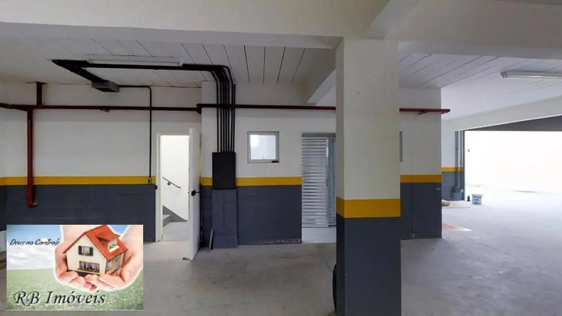 Armazém / Galpão à venda, 2600m2 em Vila Monumento, São Paulo - SP - imagem 8 Foto 8 de Armazém / Galpão à venda, 2600m2 em Vila Monumento, São Paulo - SP