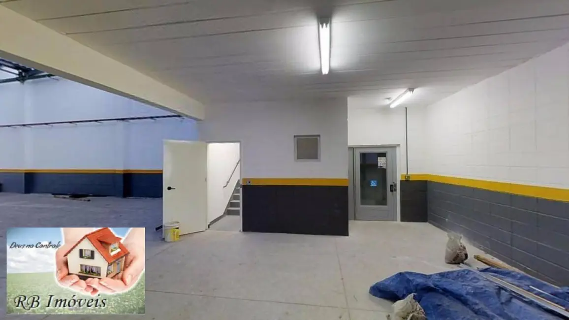 Armazém / Galpão à venda, 2600m2 em Vila Monumento, São Paulo - SP - imagem 4 Foto 4 de Armazém / Galpão à venda, 2600m2 em Vila Monumento, São Paulo - SP