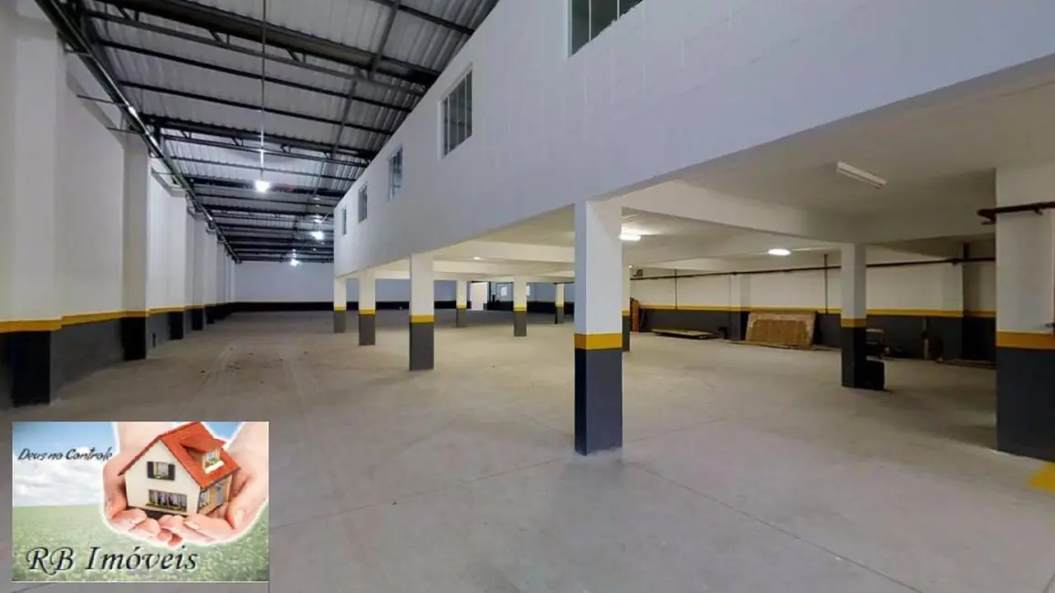 Armazém / Galpão à venda, 2600m2 em Vila Monumento, São Paulo - SP - imagem 2 Foto 2 de Armazém / Galpão à venda, 2600m2 em Vila Monumento, São Paulo - SP