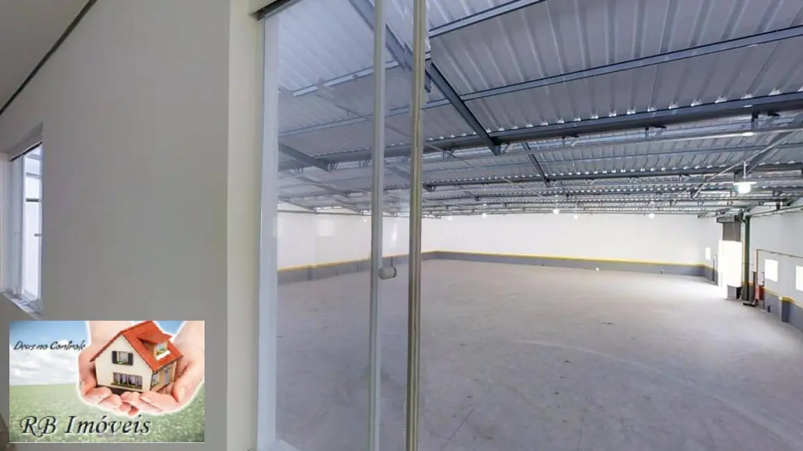 Armazém / Galpão à venda, 2600m2 em Vila Monumento, São Paulo - SP - imagem 7 Foto 7 de Armazém / Galpão à venda, 2600m2 em Vila Monumento, São Paulo - SP