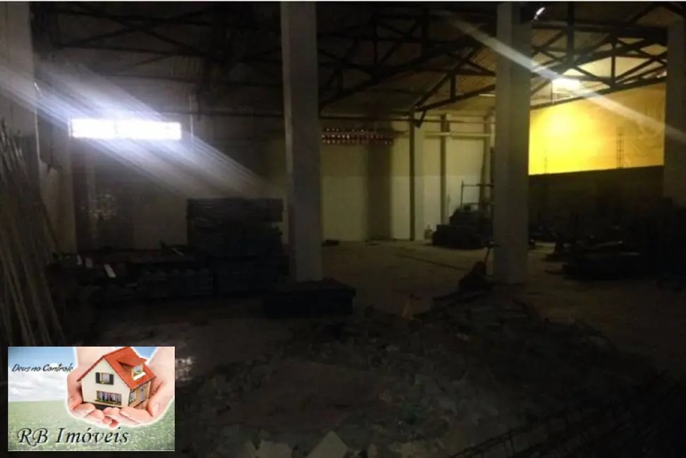 Armazém / Galpão à venda, 2151m2 em Ipiranga, São Paulo - SP - imagem 5 Foto 5 de Armazém / Galpão à venda, 2151m2 em Ipiranga, São Paulo - SP