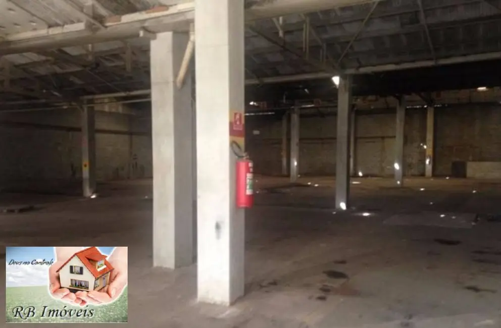 Armazém / Galpão à venda, 2151m2 em Ipiranga, São Paulo - SP - imagem 6 Foto 6 de Armazém / Galpão à venda, 2151m2 em Ipiranga, São Paulo - SP