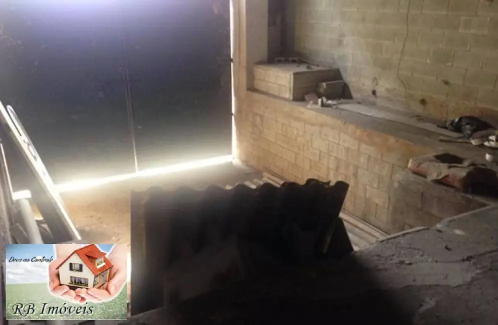 Armazém / Galpão à venda, 2151m2 em Ipiranga, São Paulo - SP - imagem 3 Foto 3 de Armazém / Galpão à venda, 2151m2 em Ipiranga, São Paulo - SP