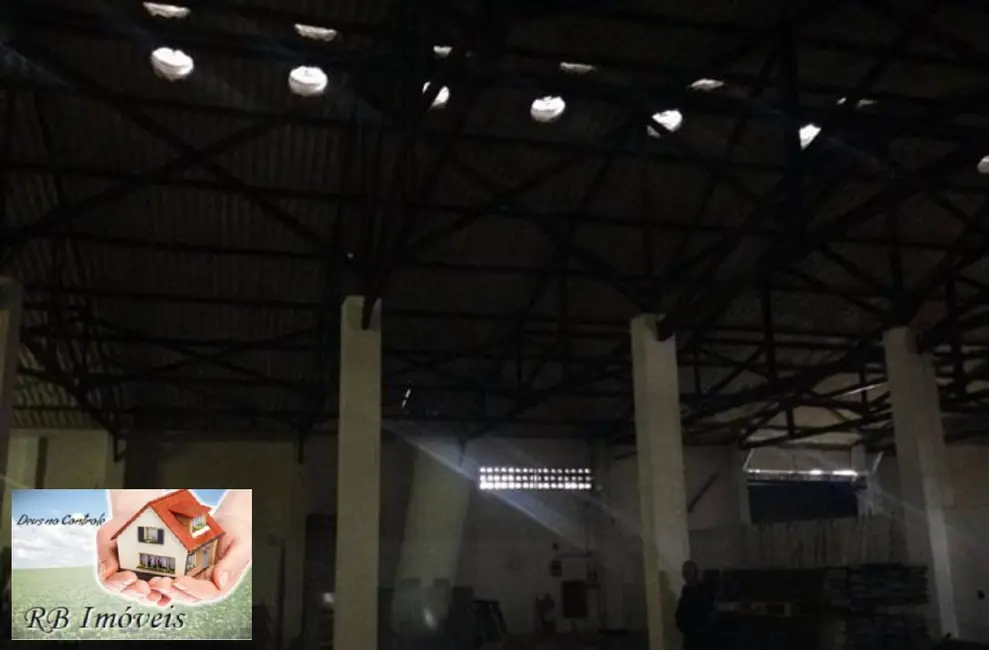 Armazém / Galpão à venda, 2151m2 em Ipiranga, São Paulo - SP - imagem 8 Foto 8 de Armazém / Galpão à venda, 2151m2 em Ipiranga, São Paulo - SP