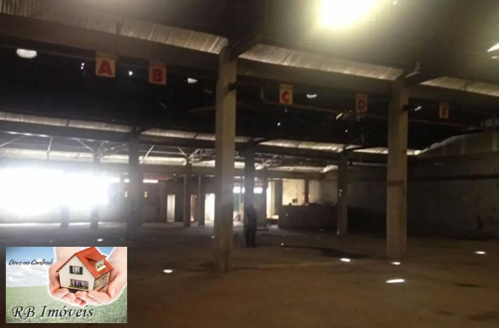 Armazém / Galpão à venda, 2151m2 em Ipiranga, São Paulo - SP - imagem 7 Foto 7 de Armazém / Galpão à venda, 2151m2 em Ipiranga, São Paulo - SP