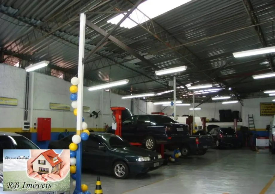 Armazém / Galpão à venda, 500m2 em Saúde, São Paulo - SP - imagem 4 Foto 4 de Armazém / Galpão à venda, 500m2 em Saúde, São Paulo - SP