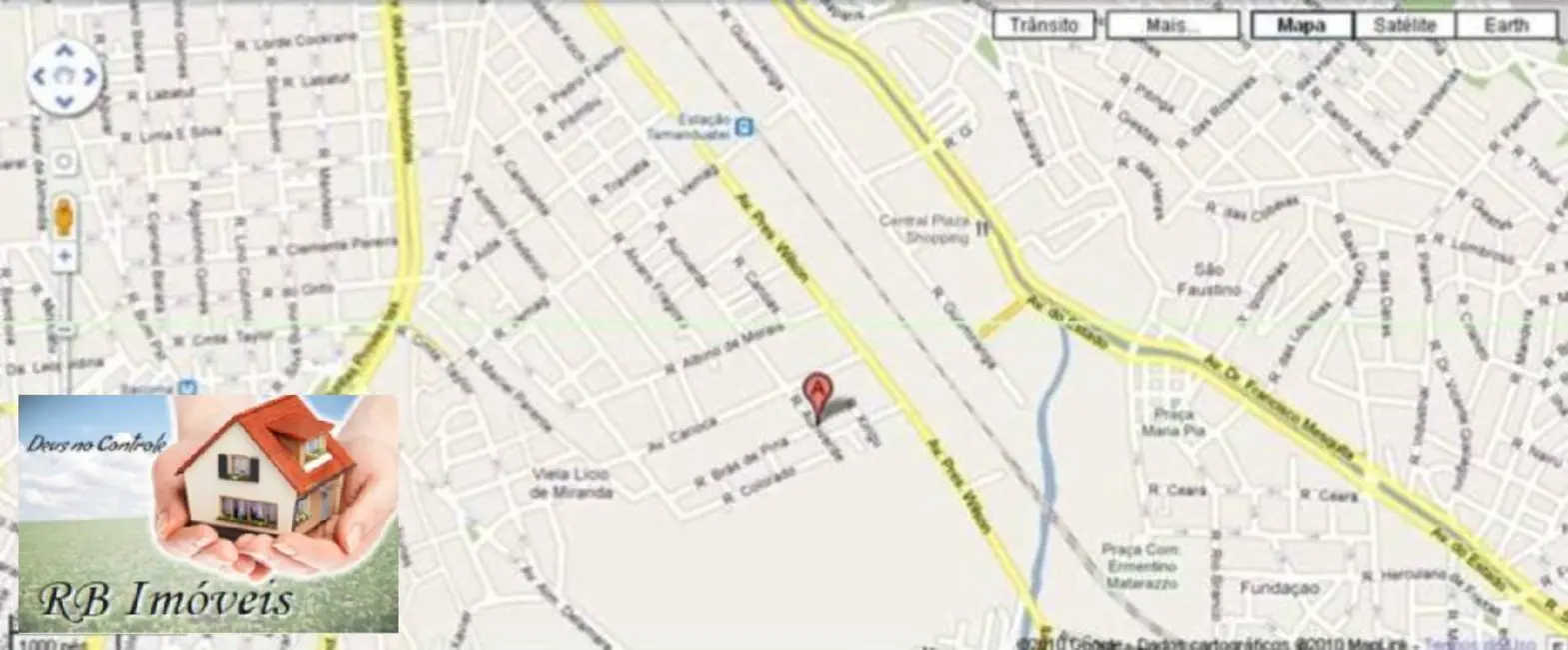 Foto 6 de Armazém / Galpão para alugar, 4003m2 em Vila Independência, São Paulo - SP