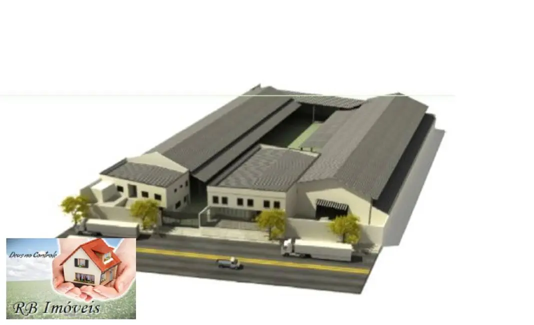 Foto 8 de Armazém / Galpão para alugar, 4003m2 em Vila Independência, São Paulo - SP