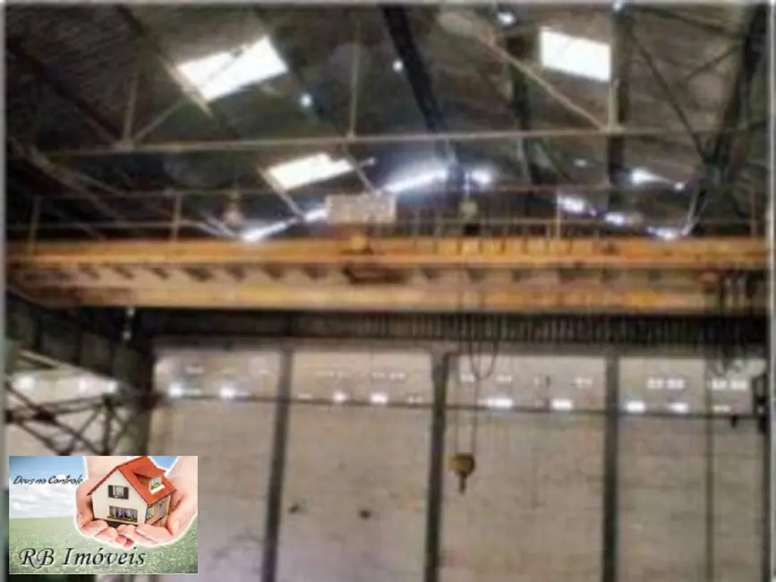 Foto 5 de Armazém / Galpão para alugar, 4003m2 em Vila Independência, São Paulo - SP