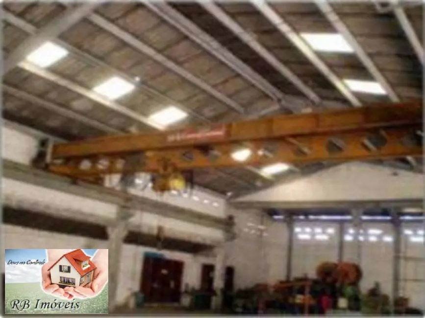 Foto 2 de Armazém / Galpão para alugar, 4003m2 em Vila Independência, São Paulo - SP