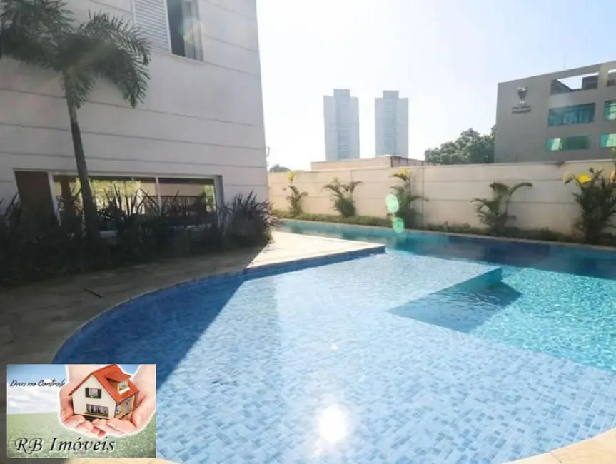 Foto 1 de Apartamento com 2 quartos à venda, 54m2 em Silveira, Santo Andre - SP