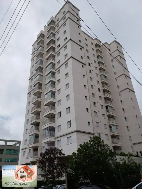 Foto 3 de Apartamento com 2 quartos à venda, 54m2 em Silveira, Santo Andre - SP