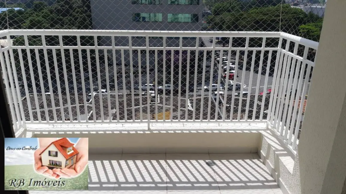 Foto 2 de Apartamento com 2 quartos à venda, 54m2 em Silveira, Santo Andre - SP