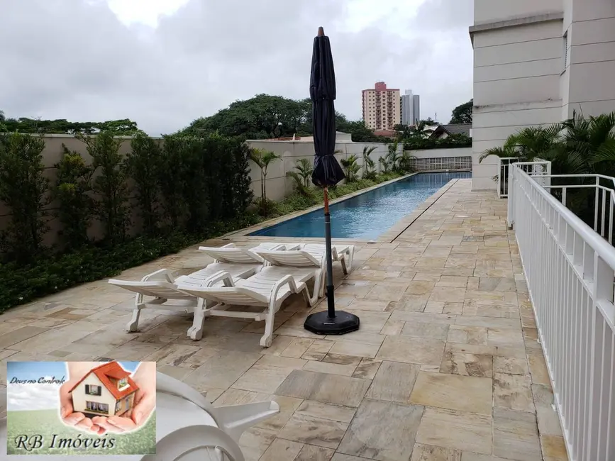 Foto 8 de Apartamento com 2 quartos à venda, 54m2 em Silveira, Santo Andre - SP