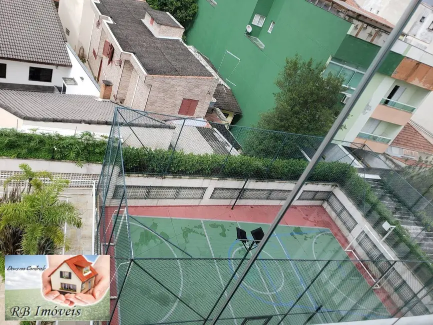 Foto 9 de Apartamento com 2 quartos à venda, 54m2 em Silveira, Santo Andre - SP