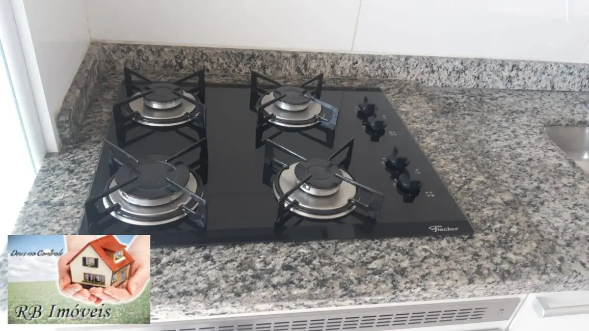 Foto 5 de Apartamento com 2 quartos à venda, 54m2 em Silveira, Santo Andre - SP