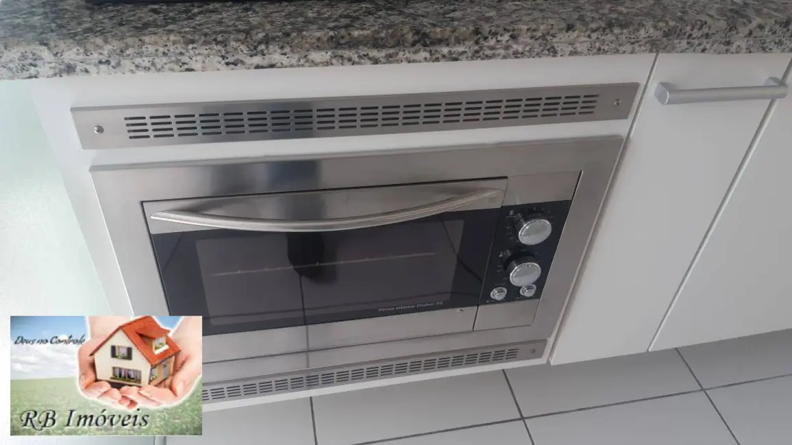 Foto 4 de Apartamento com 2 quartos à venda, 54m2 em Silveira, Santo Andre - SP