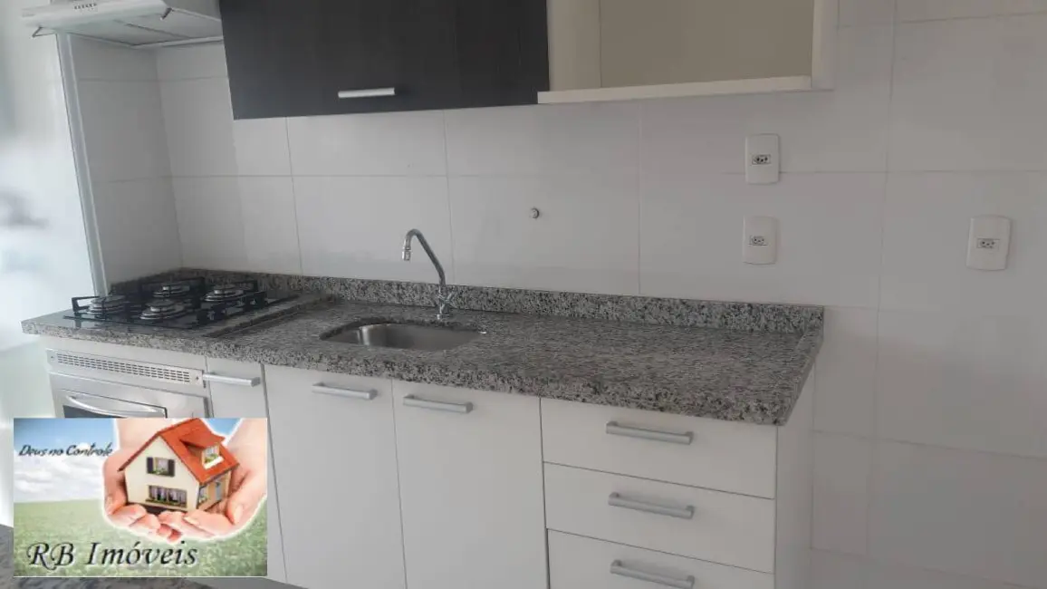 Foto 6 de Apartamento com 2 quartos à venda, 54m2 em Silveira, Santo Andre - SP