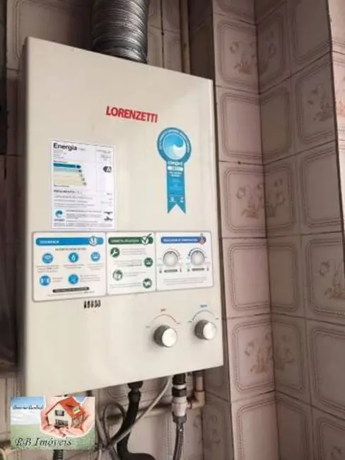 Foto 3 de Kitnet com 1 quarto à venda, 40m2 em Assunção, Sao Bernardo Do Campo - SP