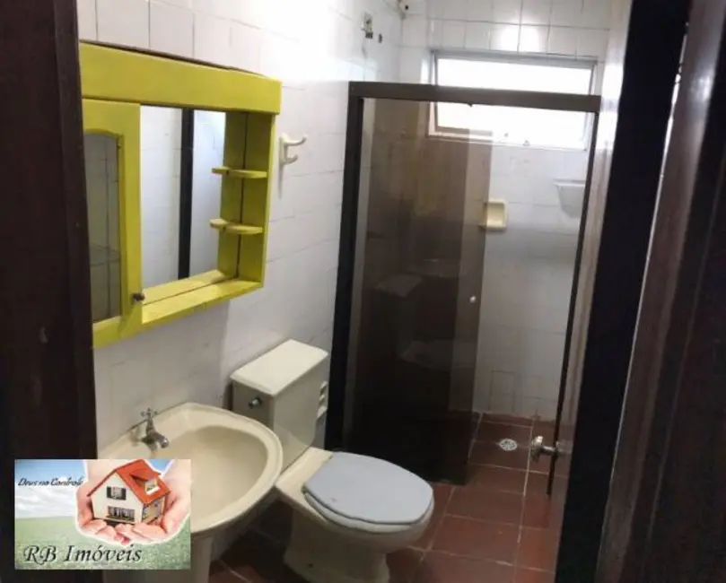 Foto 5 de Kitnet com 1 quarto à venda, 40m2 em Assunção, Sao Bernardo Do Campo - SP