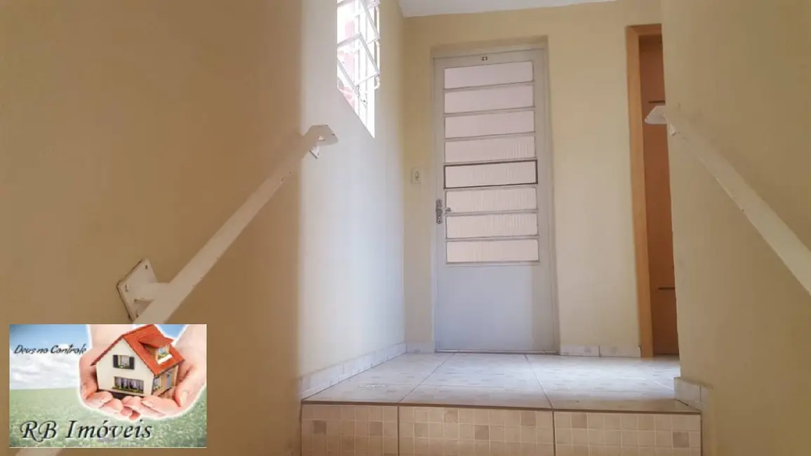 Foto 2 de Apartamento com 2 quartos à venda, 47m2 em Cooperativa, Sao Bernardo Do Campo - SP