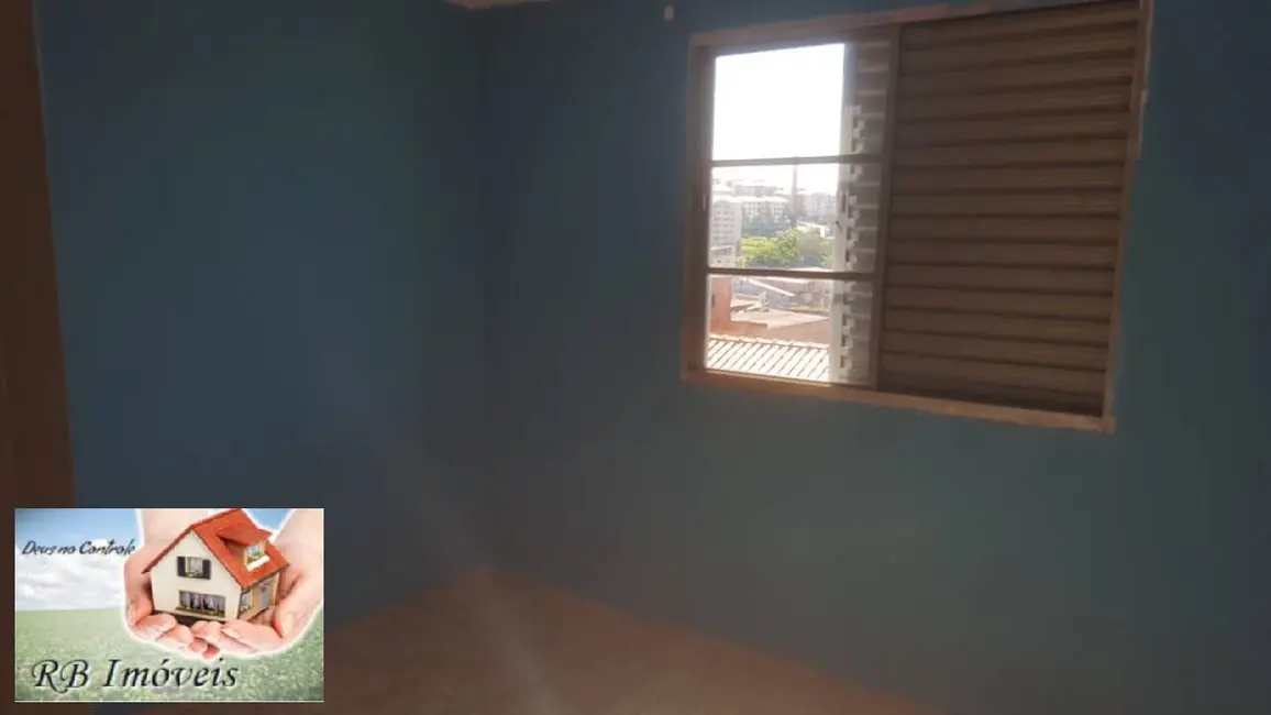 Foto 3 de Apartamento com 2 quartos à venda, 47m2 em Cooperativa, Sao Bernardo Do Campo - SP