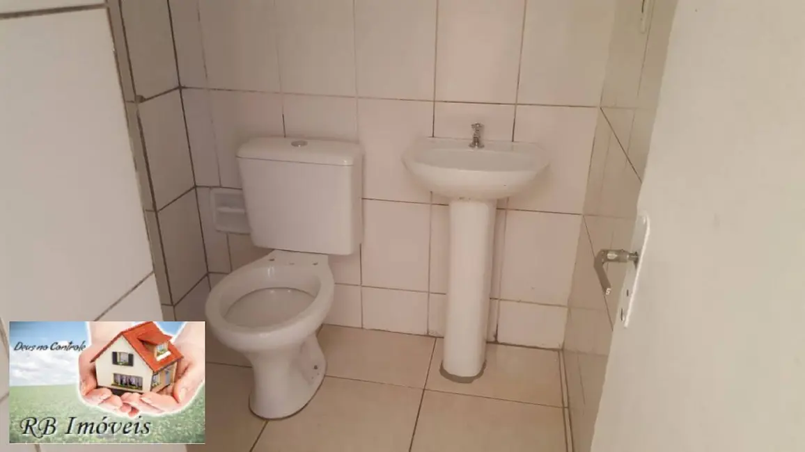 Foto 5 de Apartamento com 2 quartos à venda, 47m2 em Cooperativa, Sao Bernardo Do Campo - SP